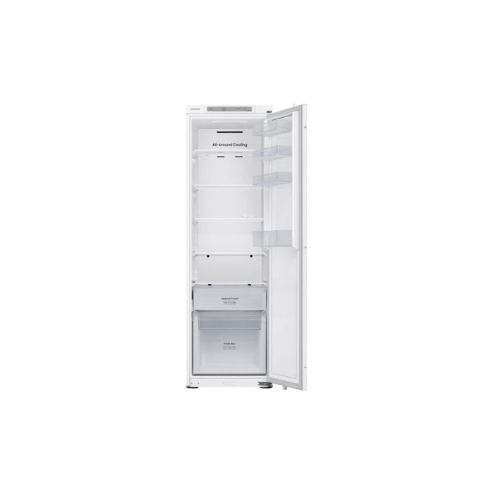 Samsung BRR29600EWW/EU B/I Tall Larder Fridge with SpaceMax Technology - Unbeatable Bathrooms