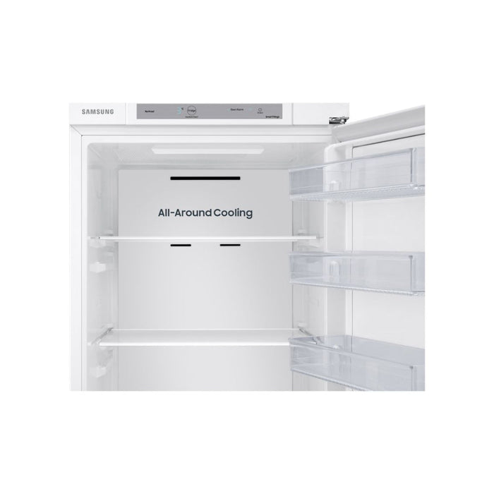 Samsung BRR29600EWW/EU B/I Tall Larder Fridge with SpaceMax Technology - Unbeatable Bathrooms