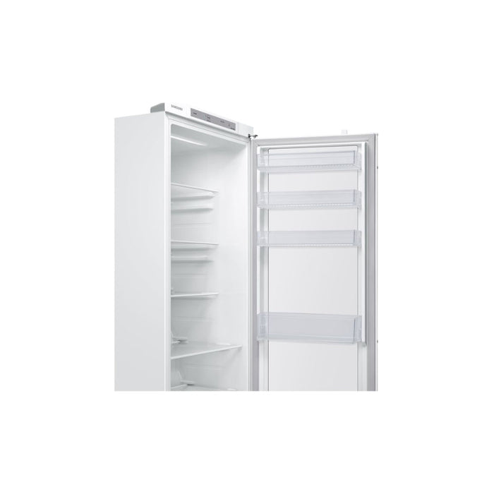 Samsung BRR29600EWW/EU B/I Tall Larder Fridge with SpaceMax Technology - Unbeatable Bathrooms
