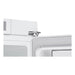Samsung BRR29600EWW/EU B/I Tall Larder Fridge with SpaceMax Technology - Unbeatable Bathrooms