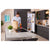 Samsung BRR29600EWW/EU B/I Tall Larder Fridge with SpaceMax Technology - Unbeatable Bathrooms