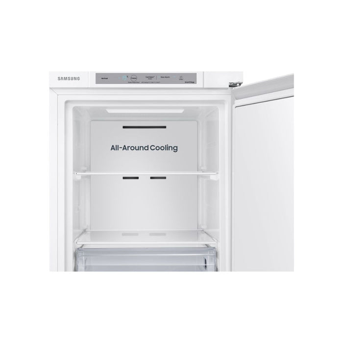 Samsung BRZ22600EWW/EU B/I No Frost Tall Freezer w/SpaceMax Technology - Unbeatable Bathrooms