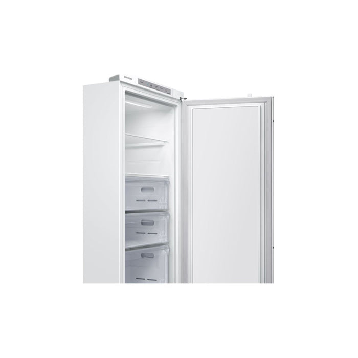 Samsung BRZ22600EWW/EU B/I No Frost Tall Freezer w/SpaceMax Technology - Unbeatable Bathrooms