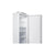 Samsung BRZ22600EWW/EU B/I No Frost Tall Freezer w/SpaceMax Technology - Unbeatable Bathrooms