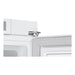 Samsung BRZ22600EWW/EU B/I No Frost Tall Freezer w/SpaceMax Technology - Unbeatable Bathrooms