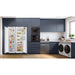 Samsung BRZ22600EWW/EU B/I No Frost Tall Freezer w/SpaceMax Technology - Unbeatable Bathrooms