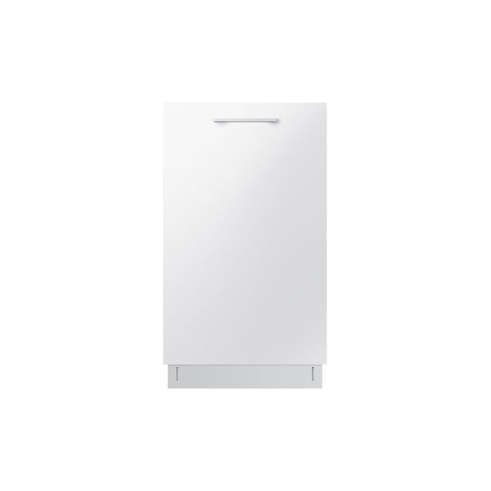 Samsung DW50DG430B00EU F/I 45cm 9 Place Slim Dishwasher - Unbeatable Bathrooms
