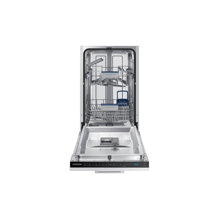 Samsung DW50DG430B00EU F/I 45cm 9 Place Slim Dishwasher - Unbeatable Bathrooms