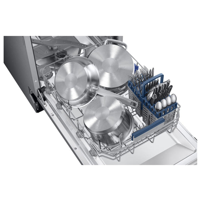 Samsung DW50DG430B00EU F/I 45cm 9 Place Slim Dishwasher - Unbeatable Bathrooms