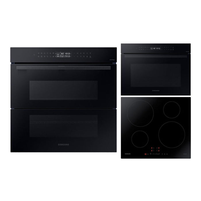 Samsung Kitchen Appliance - Unbeatable Bathrooms