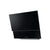 Samsung NK24C9804VB/UR Angled Chimney Hood - Black - Unbeatable Bathrooms