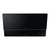 Samsung NK24C9804VB/UR Angled Chimney Hood - Black - Unbeatable Bathrooms