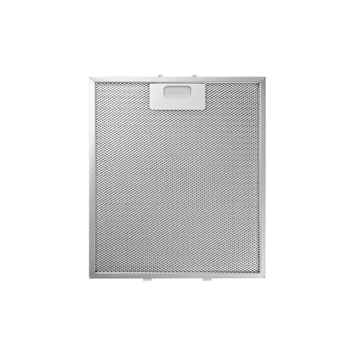 Samsung NK24C9804VB/UR Angled Chimney Hood - Black - Unbeatable Bathrooms