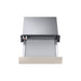 Samsung NL20B5100WA/EU 14cm Warming Drawer - Satin Beige - Unbeatable Bathrooms