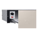 Samsung NL20B5100WA/EU 14cm Warming Drawer - Satin Beige - Unbeatable Bathrooms