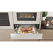 Samsung NL20B5100WA/EU 14cm Warming Drawer - Satin Beige - Unbeatable Bathrooms