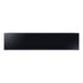 Samsung NL20T8100WK/UR 14cm Warming Drawer - Black Glass - Unbeatable Bathrooms