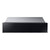 Samsung NL20T8100WK/UR 14cm Warming Drawer - Black Glass - Unbeatable Bathrooms