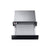 Samsung NL20T8100WK/UR 14cm Warming Drawer - Black Glass - Unbeatable Bathrooms