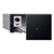 Samsung NL20T8100WK/UR 14cm Warming Drawer - Black Glass - Unbeatable Bathrooms