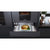 Samsung NL20T8100WK/UR 14cm Warming Drawer - Black Glass - Unbeatable Bathrooms