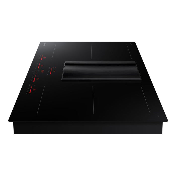 Samsung NZ84T9747VK/UR 80cm Venting Induction Hob w/Dual Flex Zone - Black - Unbeatable Bathrooms