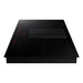 Samsung NZ84T9747VK/UR 80cm Venting Induction Hob w/Dual Flex Zone - Black - Unbeatable Bathrooms