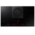 Samsung NZ84T9747VK/UR 80cm Venting Induction Hob w/Dual Flex Zone - Black - Unbeatable Bathrooms