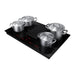 Samsung NZ84T9747VK/UR 80cm Venting Induction Hob w/Dual Flex Zone - Black - Unbeatable Bathrooms