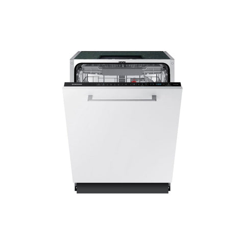 Samsung Series 11 DW60A8060BB/EU F/I 14 Place Dishwasher - Unbeatable Bathrooms