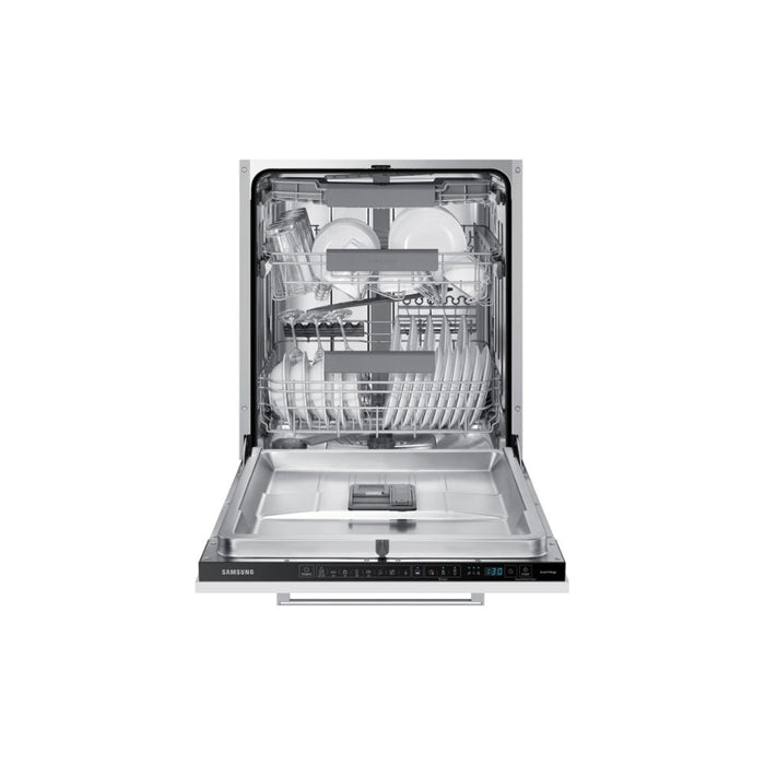 Samsung Series 11 DW60A8060BB/EU F/I 14 Place Dishwasher - Unbeatable Bathrooms