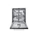 Samsung Series 11 DW60A8060BB/EU F/I 14 Place Dishwasher - Unbeatable Bathrooms