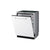 Samsung Series 11 DW60A8060BB/EU F/I 14 Place Dishwasher - Unbeatable Bathrooms