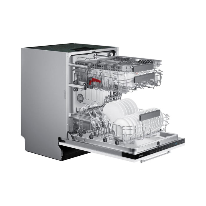 Samsung Series 11 DW60A8060BB/EU F/I 14 Place Dishwasher - Unbeatable Bathrooms