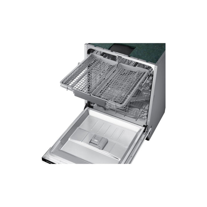 Samsung Series 11 DW60A8060BB/EU F/I 14 Place Dishwasher - Unbeatable Bathrooms