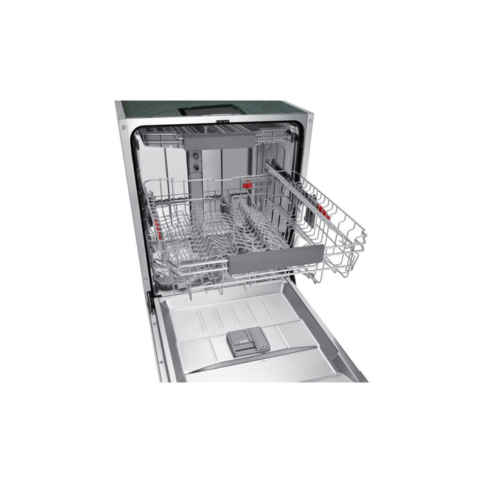 Samsung Series 11 DW60A8060BB/EU F/I 14 Place Dishwasher - Unbeatable Bathrooms