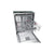 Samsung Series 11 DW60A8060BB/EU F/I 14 Place Dishwasher - Unbeatable Bathrooms