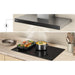 Samsung Series 5 NZ84C5047GK/U1 80cm Slim Induction Hob w/Flex Zone - Black - Unbeatable Bathrooms