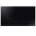 Samsung Series 5 NZ84C5047GK/U1 80cm Slim Induction Hob w/Flex Zone - Black - Unbeatable Bathrooms
