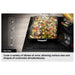 Samsung Series 5 NZ84C5047GK/U1 80cm Slim Induction Hob w/Flex Zone - Black - Unbeatable Bathrooms