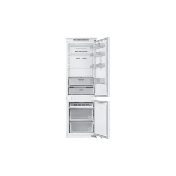 Samsung Series 6 BRB70F26DES0EU B/I No Frost SpaceMax 70/30 Fridge Freezer - Unbeatable Bathrooms