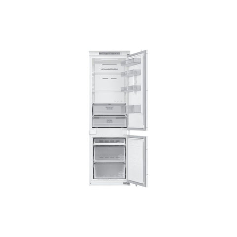 Samsung Series 6 BRB70F26DES0EU B/I No Frost SpaceMax 70/30 Fridge Freezer - Unbeatable Bathrooms