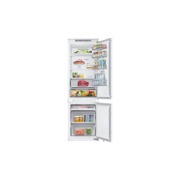 Samsung Series 6 BRB70F26DES0EU B/I No Frost SpaceMax 70/30 Fridge Freezer - Unbeatable Bathrooms