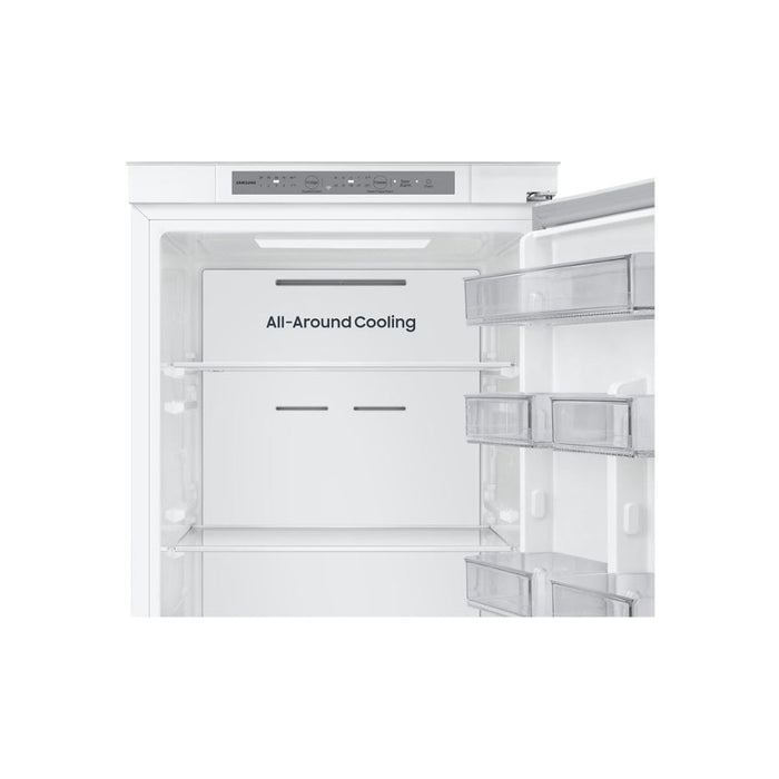 Samsung Series 6 BRB70F26DES0EU B/I No Frost SpaceMax 70/30 Fridge Freezer - Unbeatable Bathrooms