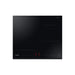 Samsung Series 6 NZ64B6056GK/U1 60cm Slim Induction Hob w/Flex Zone Plus - Black - Unbeatable Bathrooms