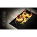 Samsung Series 6 NZ85C6058FK/U1 80cm Slim Induction Hob w/Flex Zone Plus - Black - Unbeatable Bathrooms