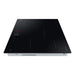 Samsung Series 6 NZ85C6058FK/U1 80cm Slim Induction Hob w/Flex Zone Plus - Black - Unbeatable Bathrooms