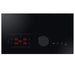 Samsung Series 6 NZ85C6058FK/U1 80cm Slim Induction Hob w/Flex Zone Plus - Black - Unbeatable Bathrooms