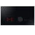 Samsung Series 6 NZ85C6058FK/U1 80cm Slim Induction Hob w/Flex Zone Plus - Black - Unbeatable Bathrooms