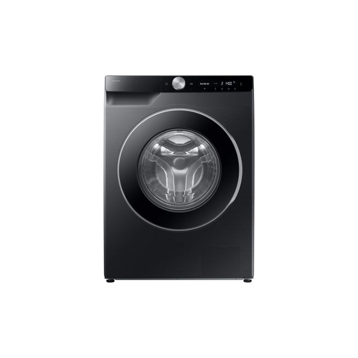 Samsung Series 6 WW11DG6B85LBU1 F/S 11kg 1400rpm Washing Machine - Black - Unbeatable Bathrooms